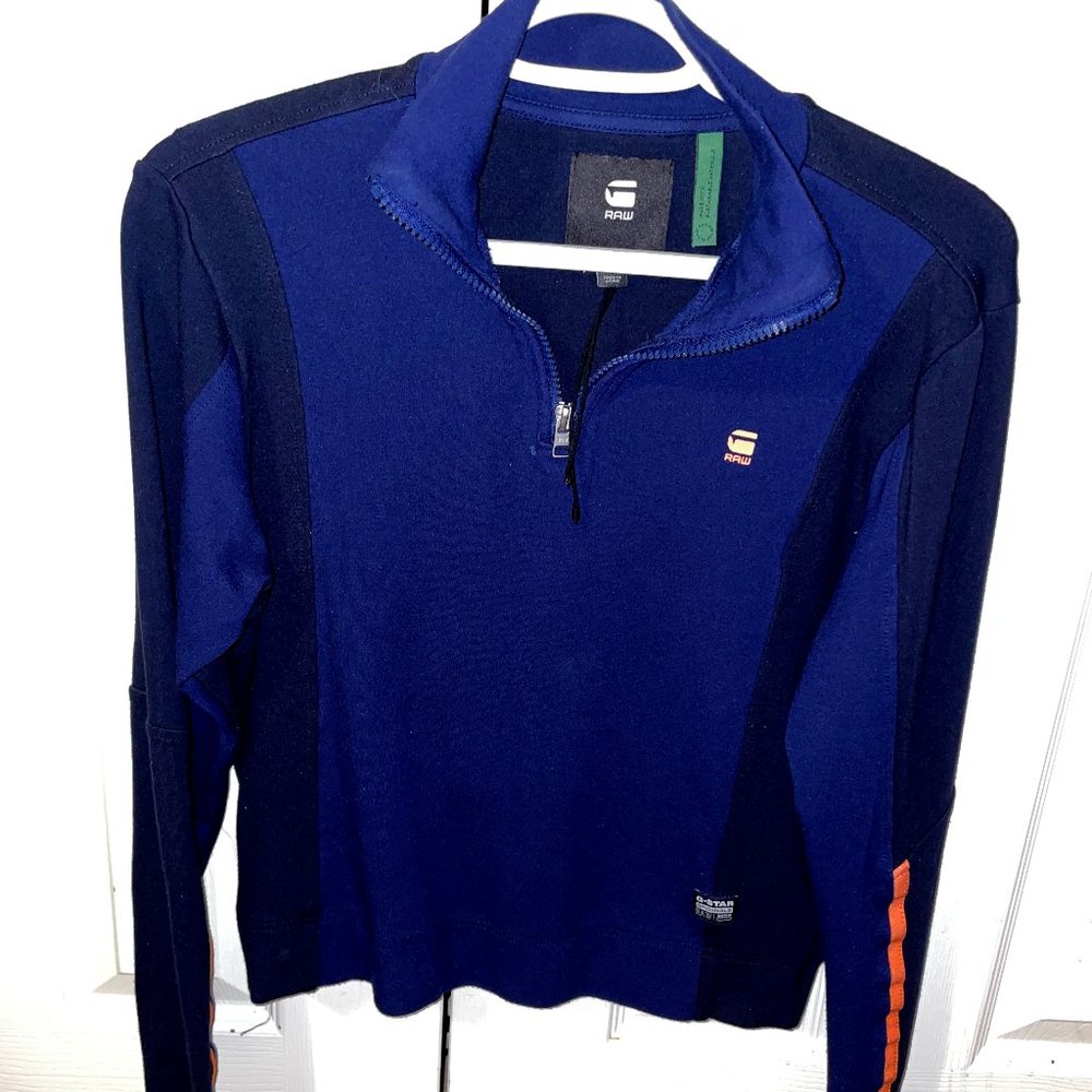 G-Star RAW Pullover